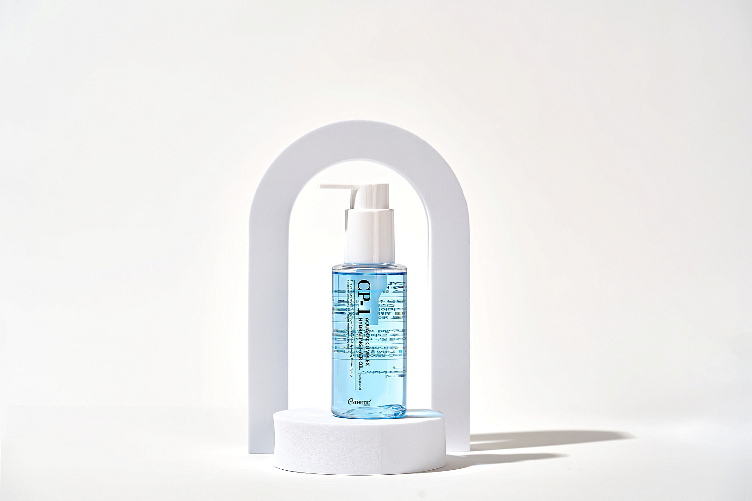 [ESTHETIC HOUSE] Масло для волос CP-1 Aquaxyl Complex Hydrating Hair Oil,100 мл