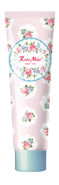 [Rosemine] Крем для рук АРОМАТ САДОВОЙ РОЗЫ Rosemine Perfumed Hand Cream - Garden Rose, 60 мл
