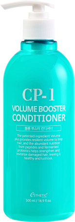 [ESTHETIC HOUSE] Кондиционер для волос ОБЪЕМ CP-1 Volume booster conditioner, 500 мл