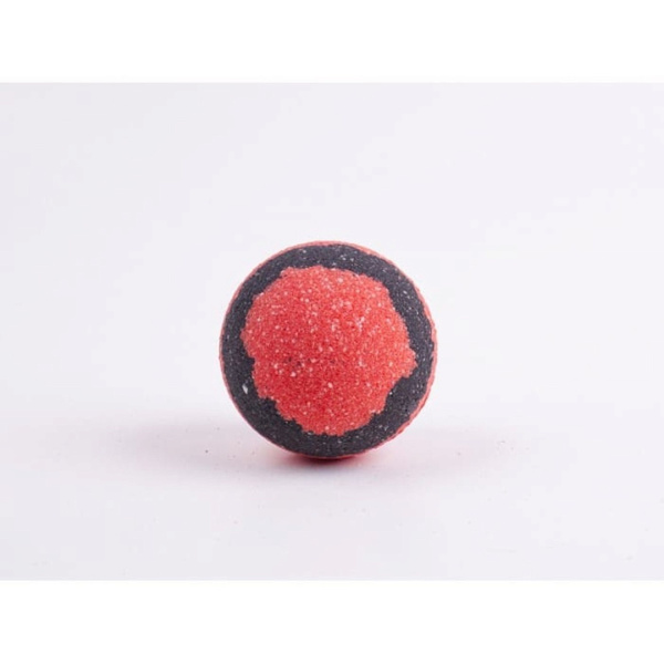 [L'Cosmetics] Бурлящий шар для ванны С ПЕНОЙ/ДЛЯ МУЖЧИН "Olimpic Park", 130 гр