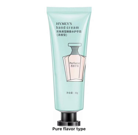 [IMAGES] Парфюмированный крем для рук заживляющий IMAGES Perfume Hand Cream Mild, 30мл